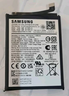 Samsung Galaxy A04e Replacement parts I don't fit I only sell parts