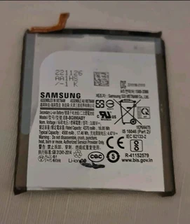 Samsung s21fe 5G Replacement parts read ad I don&#39;t fit I only sell parts