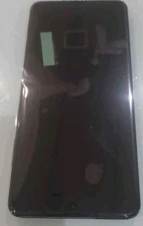 Samsung s20 plus replacement parts read ad I dont fit