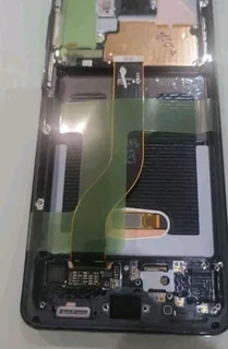Samsung s20 plus replacement parts read ad I dont fit