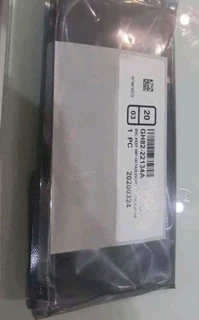 Samsung s20 plus replacement parts read ad I dont fit