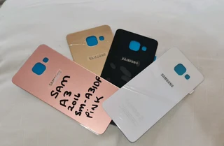 Samsung Galaxy A3 2016 sm-a310f replacement parts read ad I don&#39;t fit