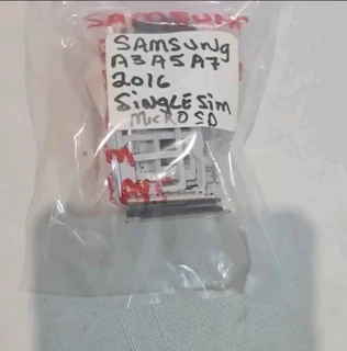 Samsung Galaxy A3 2016 sm-a310f replacement parts read ad I don&#39;t fit