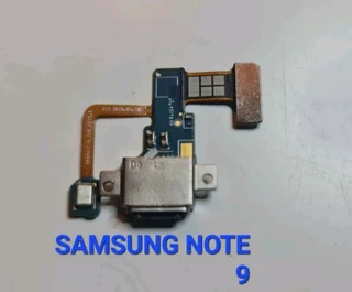 Samsung note 9 replacement parts read ad I don't fit I only sell parts