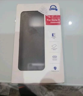 Samsung note 9 replacement parts read ad I don&#39;t fit I only sell parts