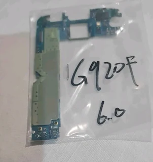 Samsung s6 sm-g920f replacement parts read ad I don't fit I only sell parts