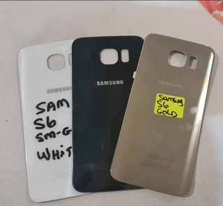 Samsung s6 sm-g920f replacement parts read ad I don&#39;t fit I only sell parts