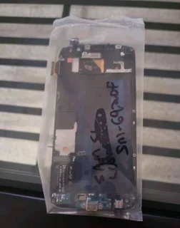 Samsung s6 sm-g920f replacement parts read ad I don&#39;t fit I only sell parts