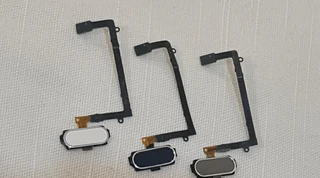Samsung Galaxy s6 Edge Replacement parts read ad I don&#39;t fit I only sell parts
