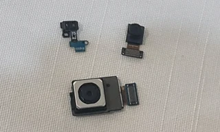 Samsung Galaxy s6 Edge Replacement parts read ad I don&#39;t fit I only sell parts