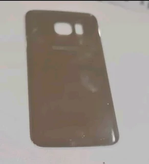 Samsung Galaxy s6 Edge Replacement parts read ad I don&#39;t fit I only sell parts