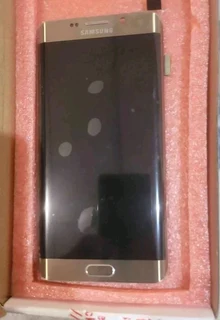 Samsung s6 Edge plus sm-g928f replacement parts read ad I don't fit I only sell parts