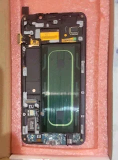 Samsung s6 Edge plus sm-g928f replacement parts read ad I don&#39;t fit I only sell parts