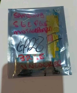 Samsung s6 Edge plus sm-g928f replacement parts read ad I don&#39;t fit I only sell parts