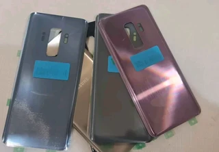 Samsung Galaxy s9 plus replacement parts read ad I don't fit