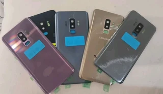 Samsung Galaxy s9 plus replacement parts read ad I don&#39;t fit
