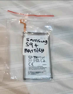 Samsung Galaxy s9 plus replacement parts read ad I don&#39;t fit