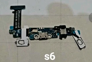 Samsung s6 sm-g920f replacement parts read ad I don&#39;t fit I only sell parts