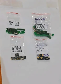 Nokia replacement  parts read ad I don&#39;t fit I only sell parts