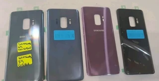 Samsung s9 replacement parts read ad I don't fit I only sell parts