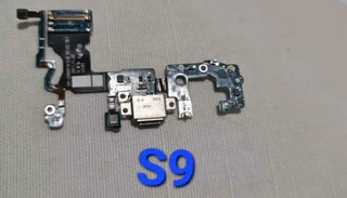 Samsung s9 replacement parts read ad I don&#39;t fit I only sell parts