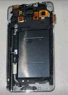 Samsung Galaxy Note 3 replacement parts read ad I don&#39;t fit I only sell parts