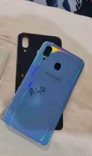 Samsung Galaxy A40 replacement parts read ad I don&#39;t fit I only sell parts