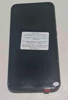 Huawei p20 light nove 3e Replacement parts read ad I don't fit
