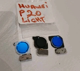 Huawei p20 light nove 3e Replacement parts read ad I don&#39;t fit