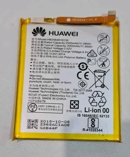 Huawei p20 light nove 3e Replacement parts read ad I don&#39;t fit