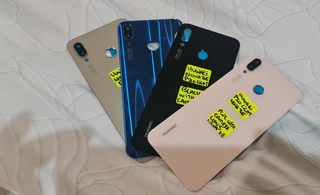 Huawei p20 light nove 3e Replacement parts read ad I don&#39;t fit