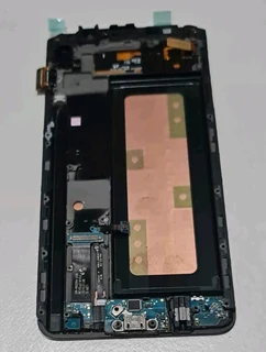 Samsung Galaxy Note 5 sm-920f replacement parts read ad I don&#39;t fit