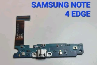 Samsung Galaxy Note 4 Note 4 Edge Replacement parts read ad