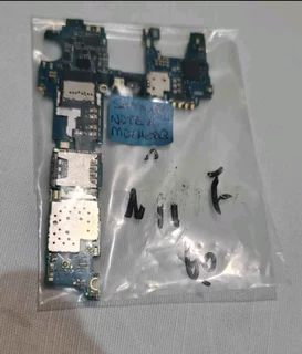 Samsung Galaxy Note 4 Note 4 Edge Replacement parts read ad