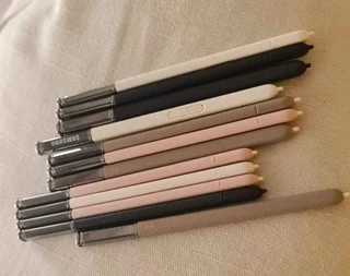 Samsung Galaxy Note 4 Note 4 Edge Replacement parts read ad