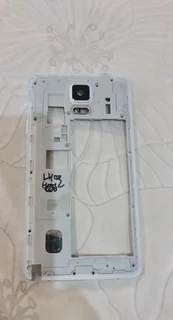 Samsung Galaxy Note 4 Note 4 Edge Replacement parts read ad