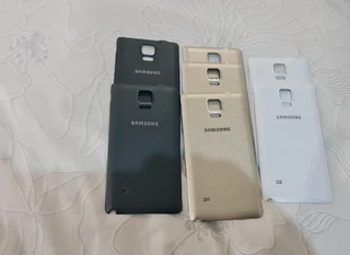 Samsung Galaxy Note 4 Note 4 Edge Replacement parts read ad