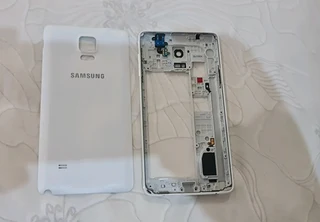 Samsung Galaxy Note 4 Note 4 Edge Replacement parts read ad