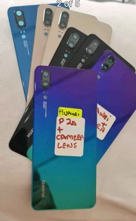 Huawei p20 replacement parts read ad I don't fit I only sell parts