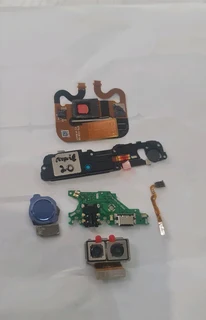 Huawei mate series Replacement parts read ad I don&#39;t fit