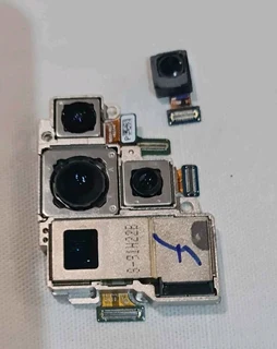 Samsung s21 ultra  replacement parts read ad I don't fit