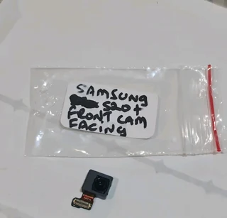 Samsung s20 plus replacement parts read ad I dont fit