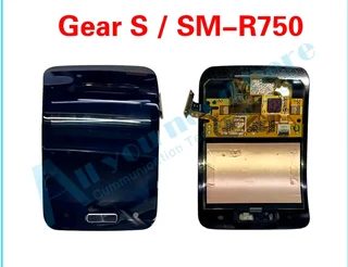 Samsung Gear S sm-R750  smart watch parts I don't fit