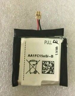 Samsung Gear S sm-R750  smart watch parts I don&#39;t fit