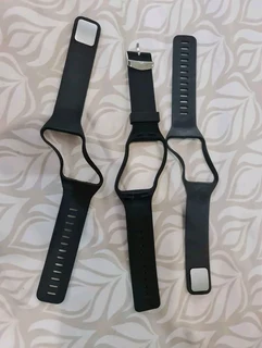 Samsung Gear S sm-R750  smart watch parts I don&#39;t fit