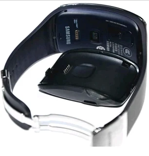 Samsung Gear S sm-R750  smart watch parts I don&#39;t fit