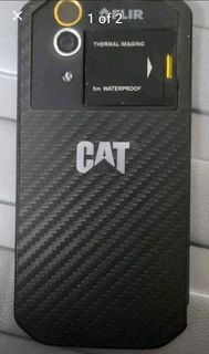 Cat s60 replacement parts read ad I don&#39;t fit I only sell parts
