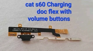 Cat s60 replacement parts read ad I don&#39;t fit I only sell parts