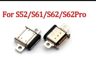 Cat s61 Replacement parts read ad I don't fit I only sell parts