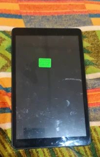 Vodafone model VF-1296 10" LTE power tab  read the ad please